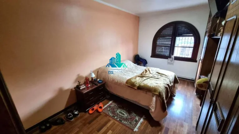 Imagem Sobrado à venda, com 3 quartos, 163m2