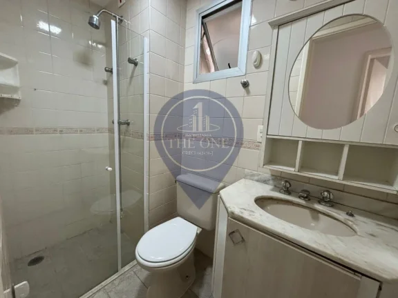 Imagem Venda de Apartamento de 3 Quartos na Vila Mariana, São Paulo-SP: 1 Suíte, 2 Banheiros, 1 Vaga - 71,00m²