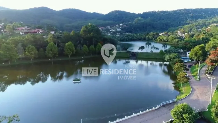 Imagem Terreno de 2.000m² em Condomínio Exclusivo em Itatiba