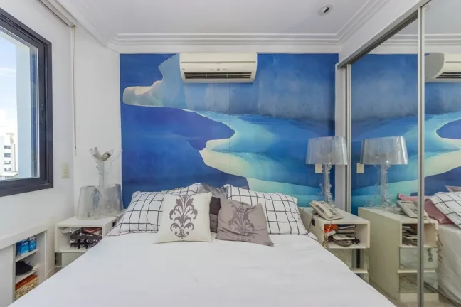 Imagem APARTAMENTO RESIDENCIAL em São Paulo - SP, Moema