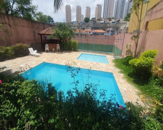Imagem APARTAMENTO 3 DORMS 1 SUITE - USP - METRO BUTANTÂ - BUTANTÃ