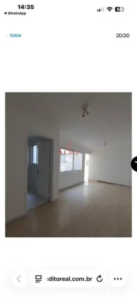 Imagem Apartamento com 2 Dormitorio(s) localizado(a) no bairro Higienópolis em Porto Alegre / Rio Grande do Sul Ref.:226