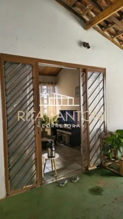 Imagem Casa - Ribeirão Preto - Campos Elíseos - Região Norte