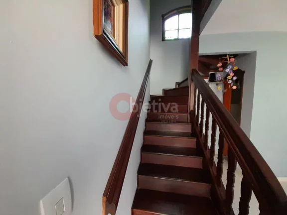 Imagem Casa duplex em condomínio, 2 quartos, 73 m² , Passagem - Cabo Frio