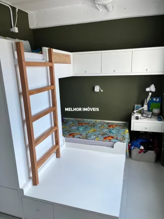 Imagem Apartamento á venda na Praia Brava