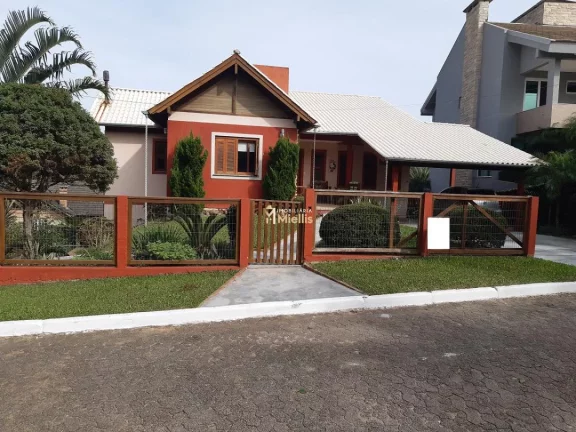 Imagem Casa em Condomínio com 3 Dormitorio(s) localizado(a) no bairro Elsa em Viamão / Rio Grande do Sul Ref.:1231