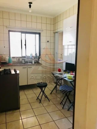 Imagem Apartamento - Ribeirão Preto - Vila Seixas