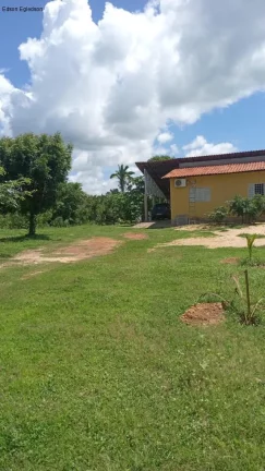SITIO RURAL em ALTOS - PI, Rural