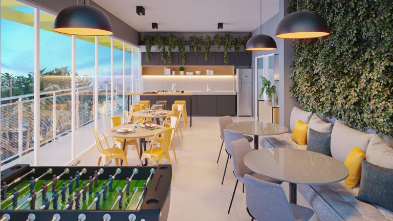 Imagem Apartamento com 2 Quartos à Venda, 34 m² em Glória - Porto Alegre