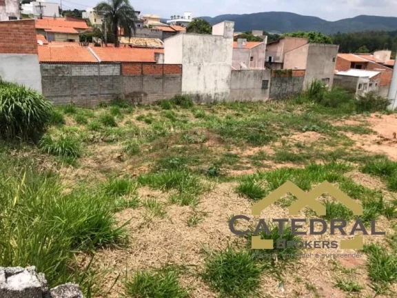 Imagem TERRENO À VENDA, 966 M² POR R$ 980.000,00 - HORTO SANTO ANTONIO - JUNDIAÍ/SP