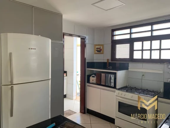Imagem Mansão com 8 suítes à venda, 702 m² por R$ 1.800.000 - Taíba - São Gonçalo do Amarante/CE