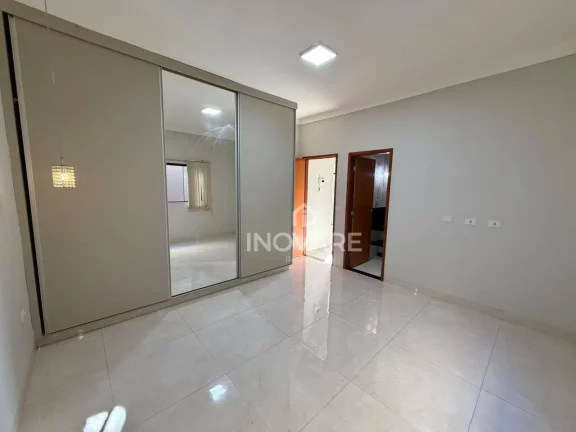 Imagem Casa com 3 dormitórios à venda, 150 m² por R$ 1.000.000,00 - Residencial beira Rio II - Itumbiara/GO