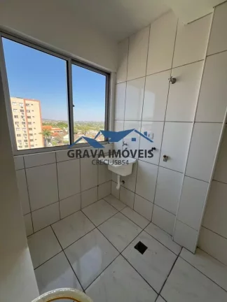 Imagem Apartamento para Venda em Sarandi, Jardim Monte Libano, 3 dormitórios, 1 banheiro, 1 vaga