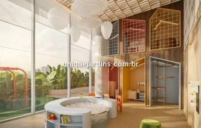 Imagem Cobertura Duplex à venda Itaim Bibi São Paulo
