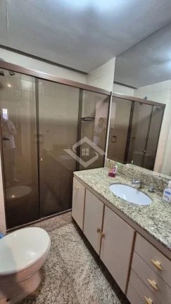 Imagem Cobertura duplex com piscina e churrasqueira no Méier!!!