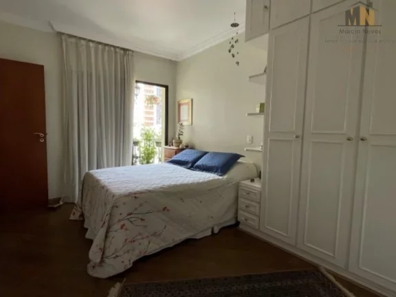 Imagem APARTAMENTO RESIDENCIAL em São Paulo - SP, Cerqueira César