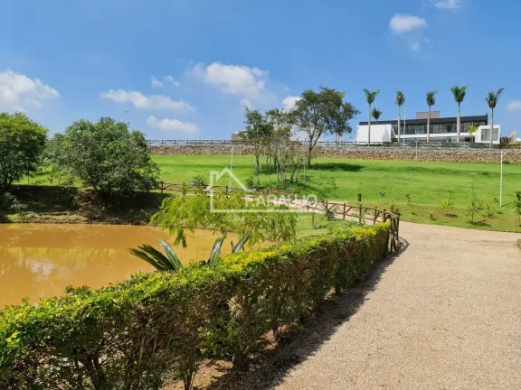 Imagem Terreno em Condomínio à Venda em Sorocaba-SP, sua oportunidade de viver com exclusividade!