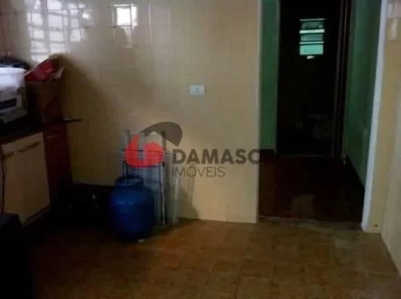 Imagem Casa à venda 2 Quartos, 5 Vagas, 279M², Santa Maria, São Caetano do Sul - SP