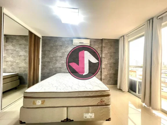 Imagem Aproveite a oportunidade de adquirir este incrível apartamento à venda no Edifício Sky Loft, loca...