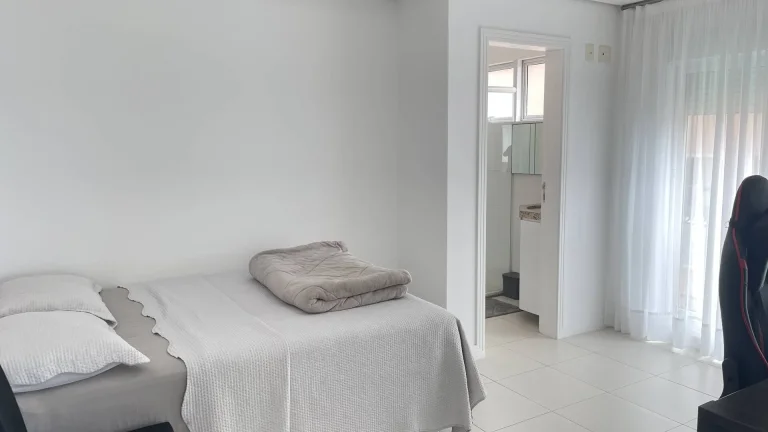 Imagem COBERTURA DUPLEX À VENDA EM CANASVIEIRAS – 3 SUÍTES