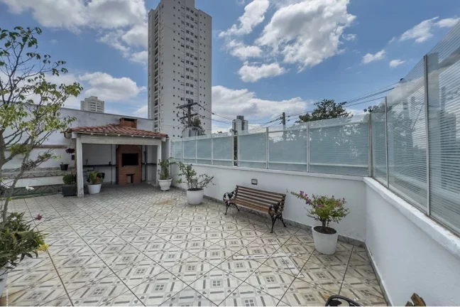 Imagem APARTAMENTO RESIDENCIAL em São Paulo - SP, Vila Bertioga