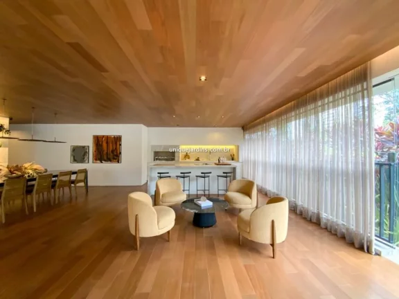 Imagem Apartamento à venda Paraíso São Paulo