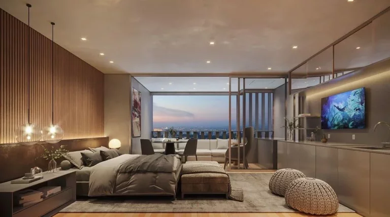 Imagem JK Square Residence