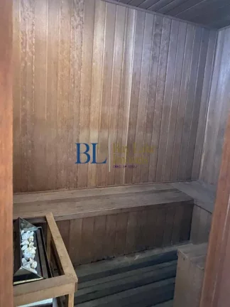 Imagem Apartamento com sacada gourmet e lazer completo em condomínio clube