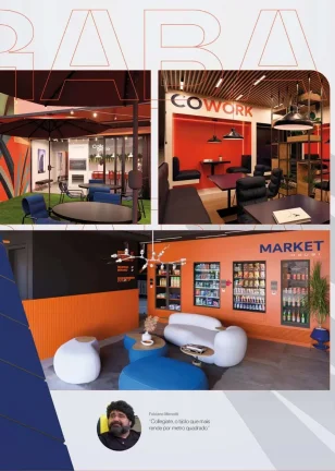 Imagem Studio à venda em Uberaba, Nossa Senhora da Abadia, com 1 quarto, 20m2