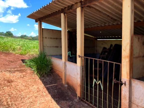 Imagem PROPRIEDADE RURAL DE ALTO PADRÃO COM EXCELENTE LOCALIZAÇÃO
