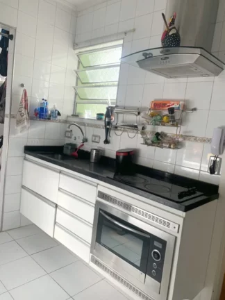 Imagem VENDO LINDO SOBRADO COM SUÍTE NA VILA INGLESA- CIDADE ADEMAR!