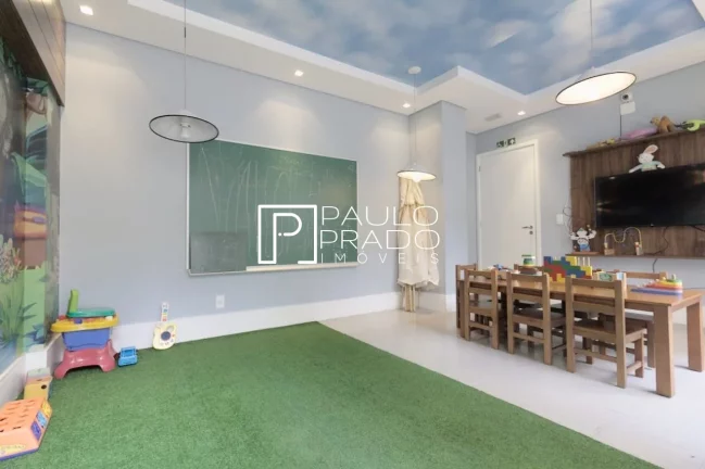 Imagem Apartamento Garden com 2 suítes nas Perdizes, 1 vaga e lazer completo, segurança e conforto, próximo do shopping bourbon e futura estação de Metrô