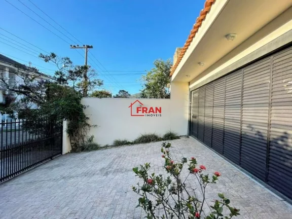 Imagem Belissima casa no Corrego grande.