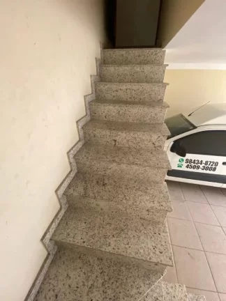 Imagem Casa com 2 dormitórios à venda, 112 m² por R$ 480.000,00 - Jardim Santo Alberto - Santo André/SP