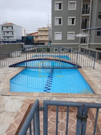 Imagem Apartamento 3 dormitórios, sendo 1 suite, sala 2 ambientes, cozinha com despensa, banheiro social, ...