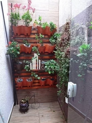Imagem Casa para venda na Vila Trinta e Um de Março