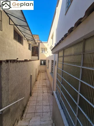 Imagem Casa a venda 4 quartos - Cambuci