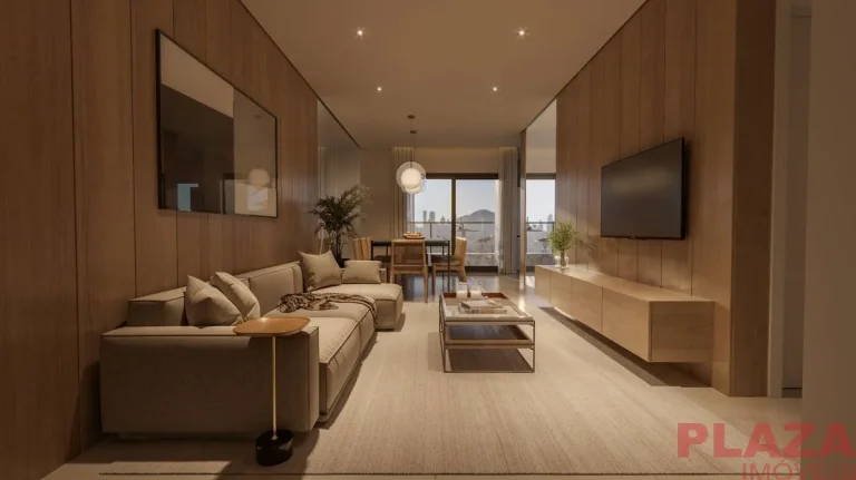 Imagem Apartamento no Tabuleiro