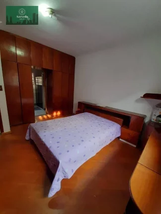 Imagem Sobrado à venda por R$ 690.000,00 - Jardim Almeida Prado - Guarulhos/SP