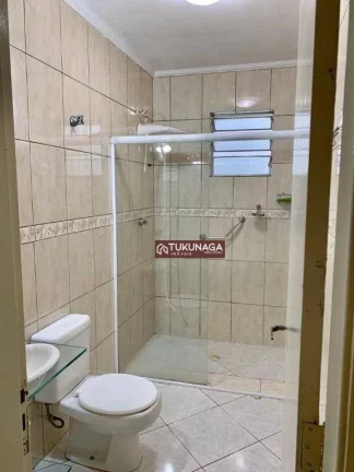 Imagem Sobrado com 4 quartos à venda, 256 m² por R$ 730.000 - Vila Galvão - Guarulhos/SP