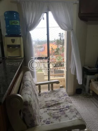 Imagem Apartamento para Venda em Itanhaém / SP no bairro Tupy