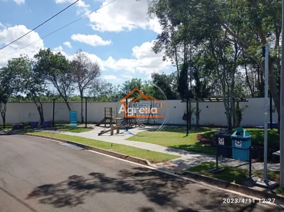 Imagem Terreno à venda no bairro Condomínio Residencial Califórnia - Estiva Gerbi/SP