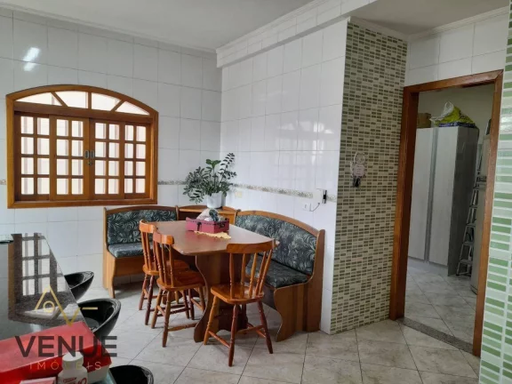 Imagem Sobrado à venda, 450 m² por R$ 1.999.000,00 - Jardim Guapira - São Paulo/SP