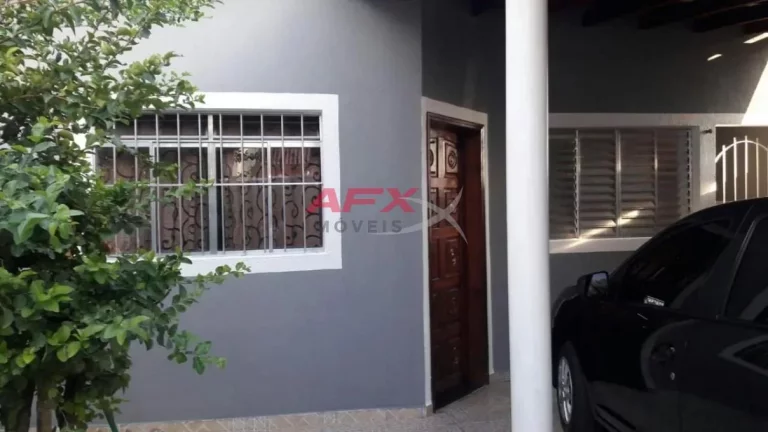Imagem Casa 3 Quartos Sorocaba - SP - Jardim Paulista