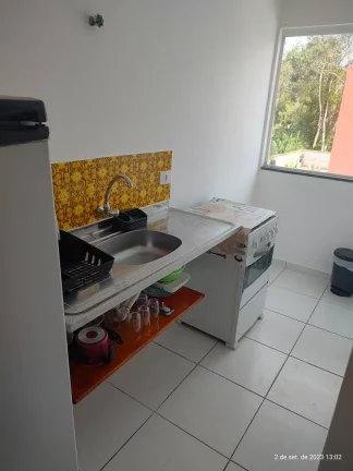 Imagem Prédio Inteiro á Venda no bairro Lagoinha em Ubatuba