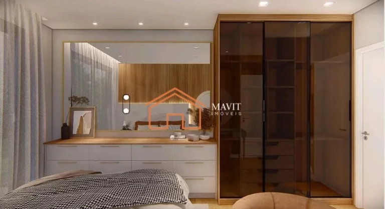 Imagem Imóvel à venda em Joinville-SC: Casa com 3 quartos, 1 suíte, 1 sala, 3 banheiros, 1 vaga garagem e 125m² de área.