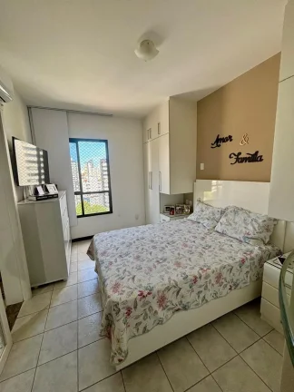 Imagem Confortável Apartamento no Pituba em Salvador Novo