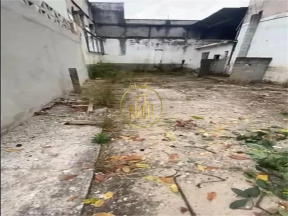 Imagem Terreno para Venda em São Paulo, Vila Nova Conceição
