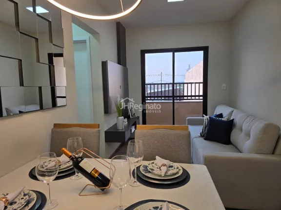 Imagem Apartamento à venda no bairro Quintais do Imperador - Sorocaba/SP, oeste