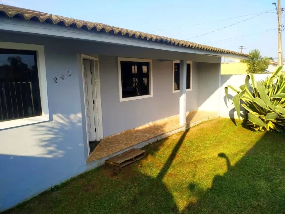 Imagem Casa com 3 quartos no Afonso Pena, Próximo ao Muffato Max!